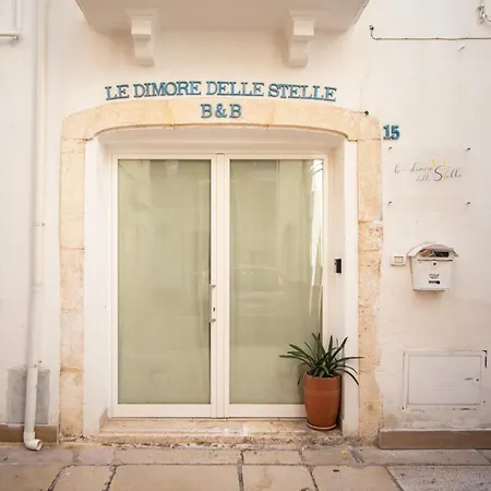 Le dimore delle stelle Mola di Bari Esterno foto
