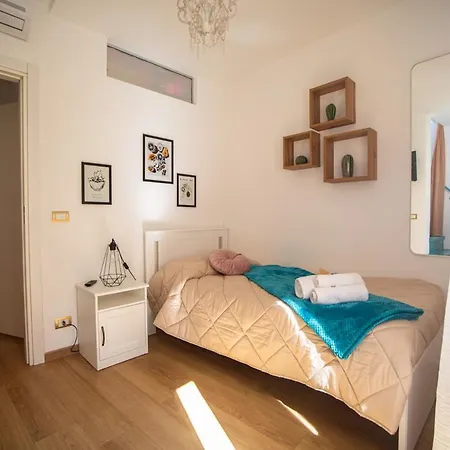 Le dimore delle stelle Mola di Bari Esterno foto