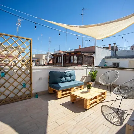 Le dimore delle stelle Mola di Bari Esterno foto