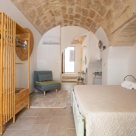 Le dimore delle stelle Mola di Bari Esterno foto