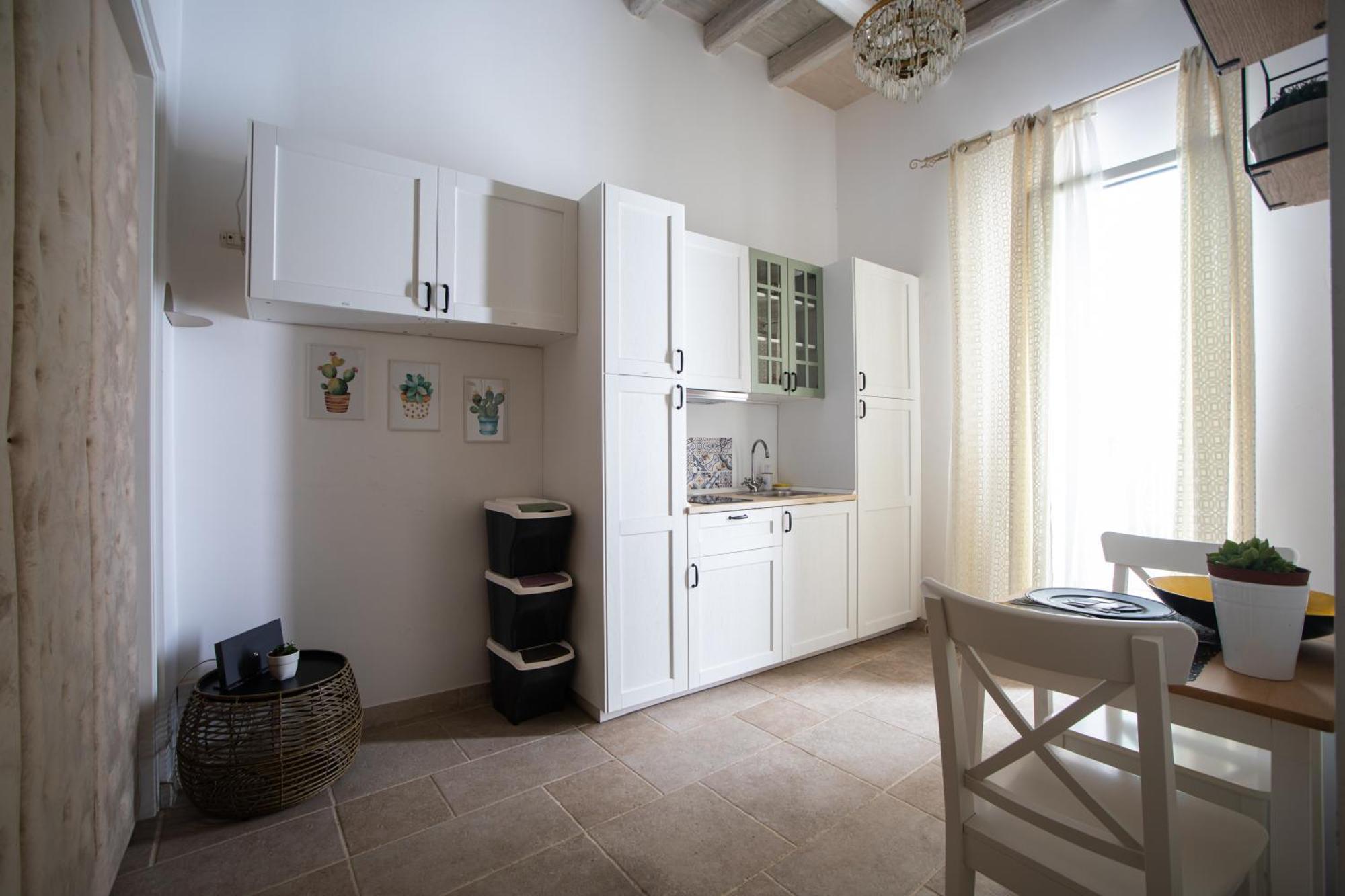 Bed & Breakfast Le Dimore Delle Stelle