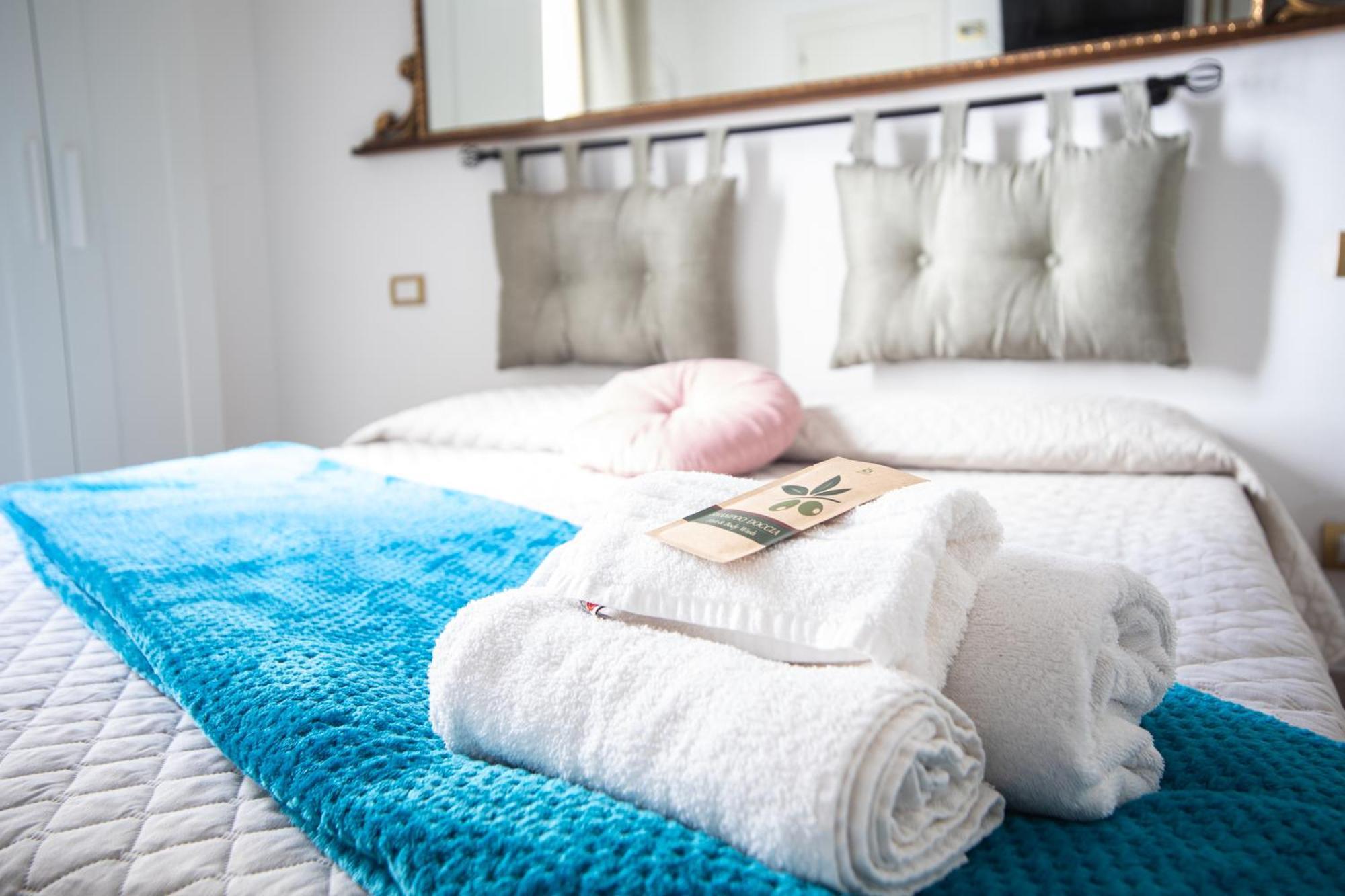Bed & Breakfast Le Dimore Delle Stelle *