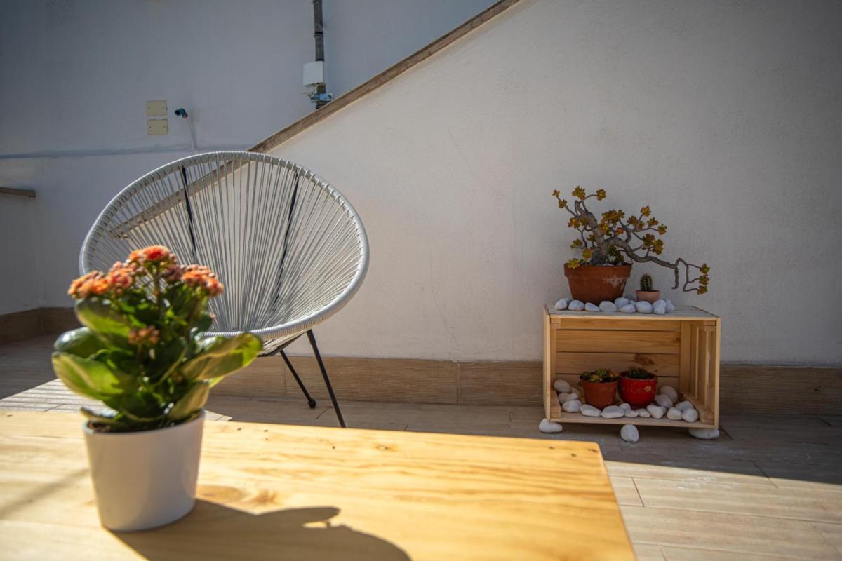 Le Dimore Delle Stelle Bed & Breakfast *