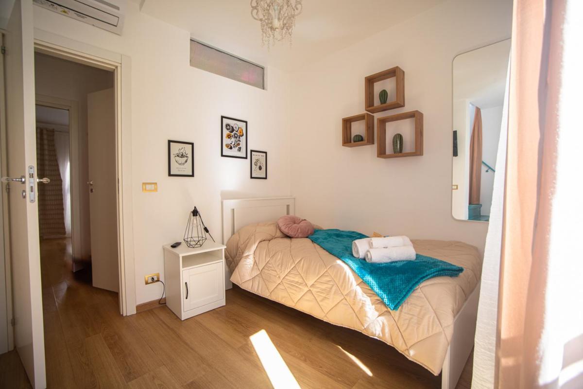Bed & Breakfast Le Dimore Delle Stelle