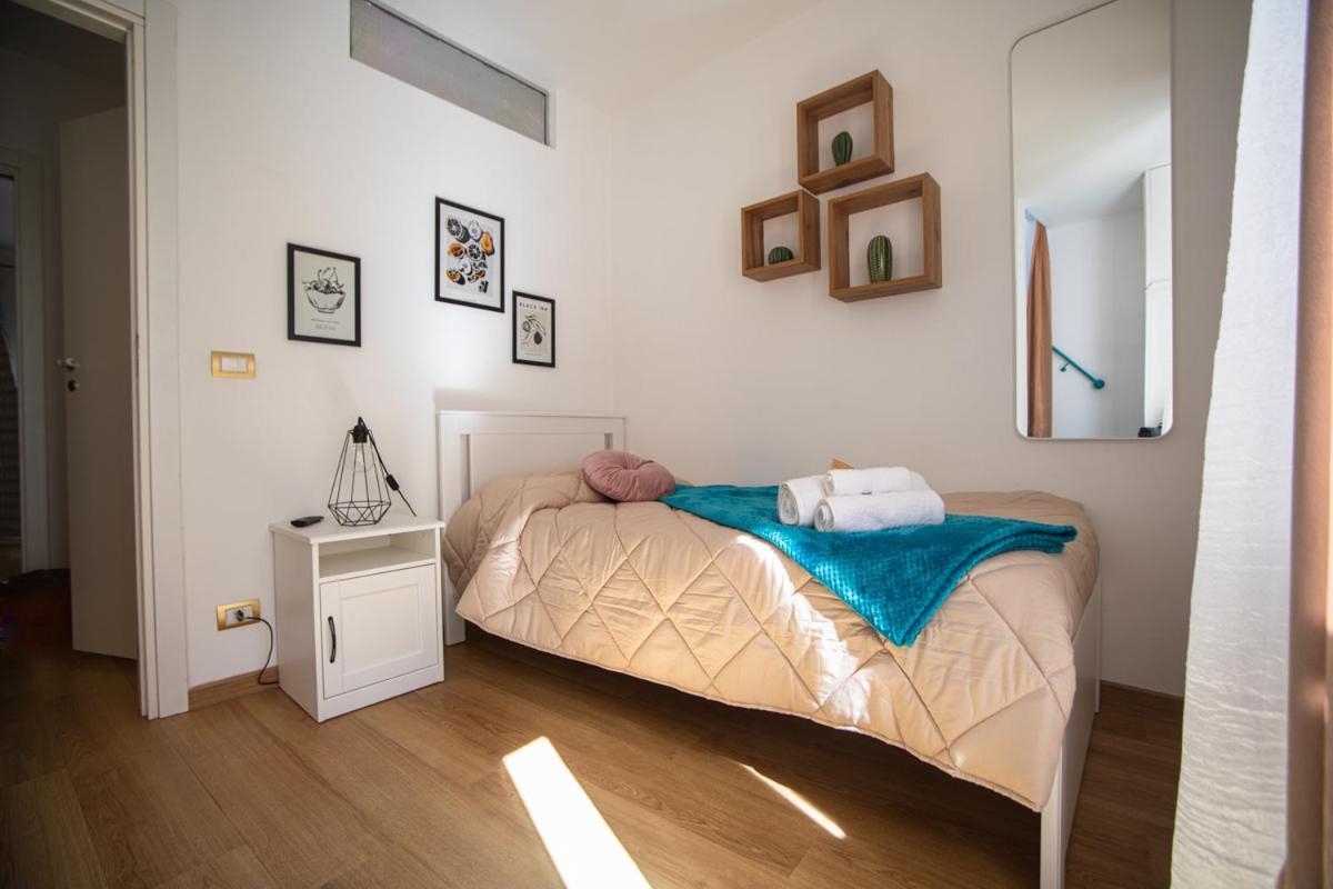 Bed & Breakfast Le Dimore Delle Stelle Mola di Bari