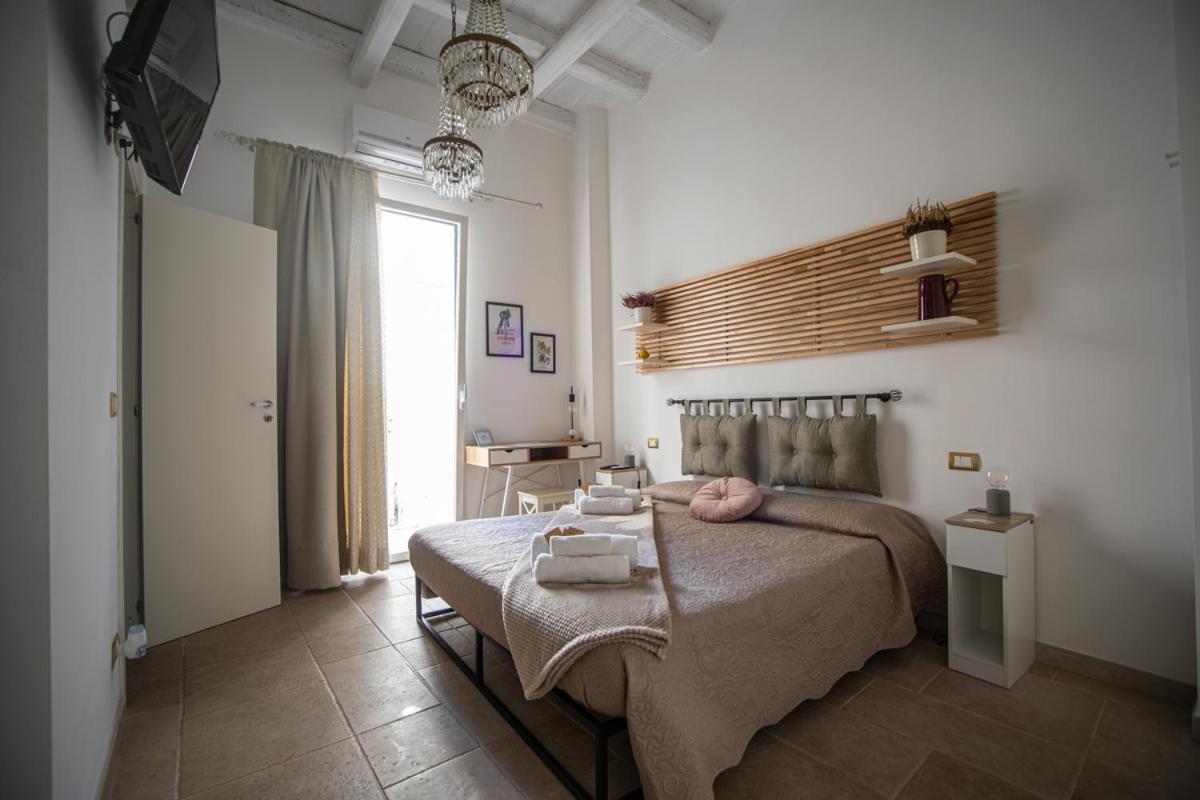 Le Dimore Delle Stelle Bed & Breakfast