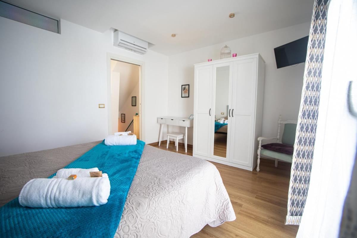 Bed & Breakfast Le Dimore Delle Stelle *