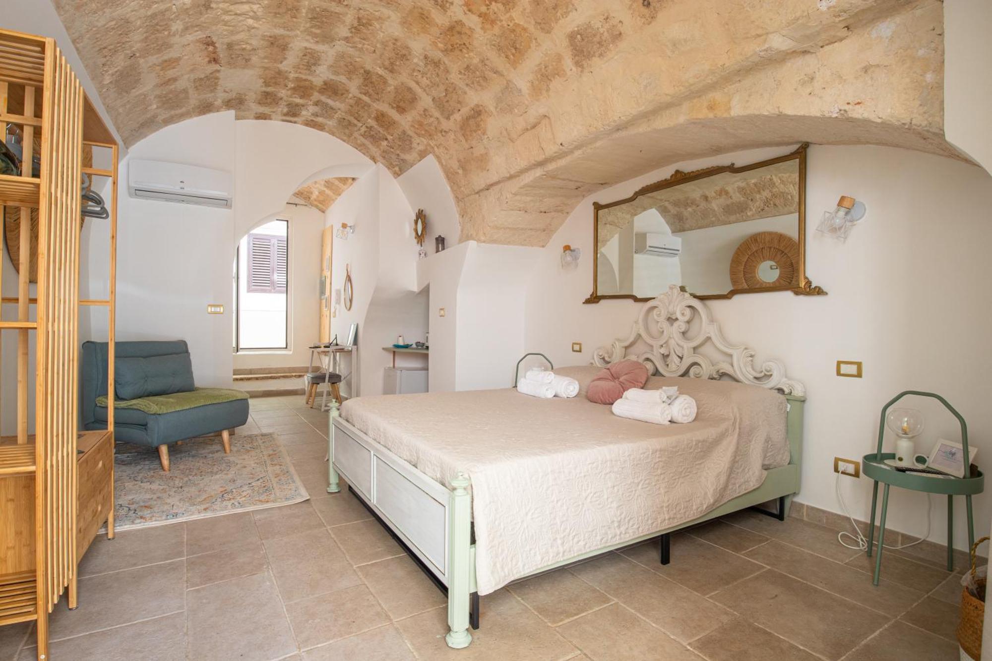 Bed & Breakfast Le Dimore Delle Stelle