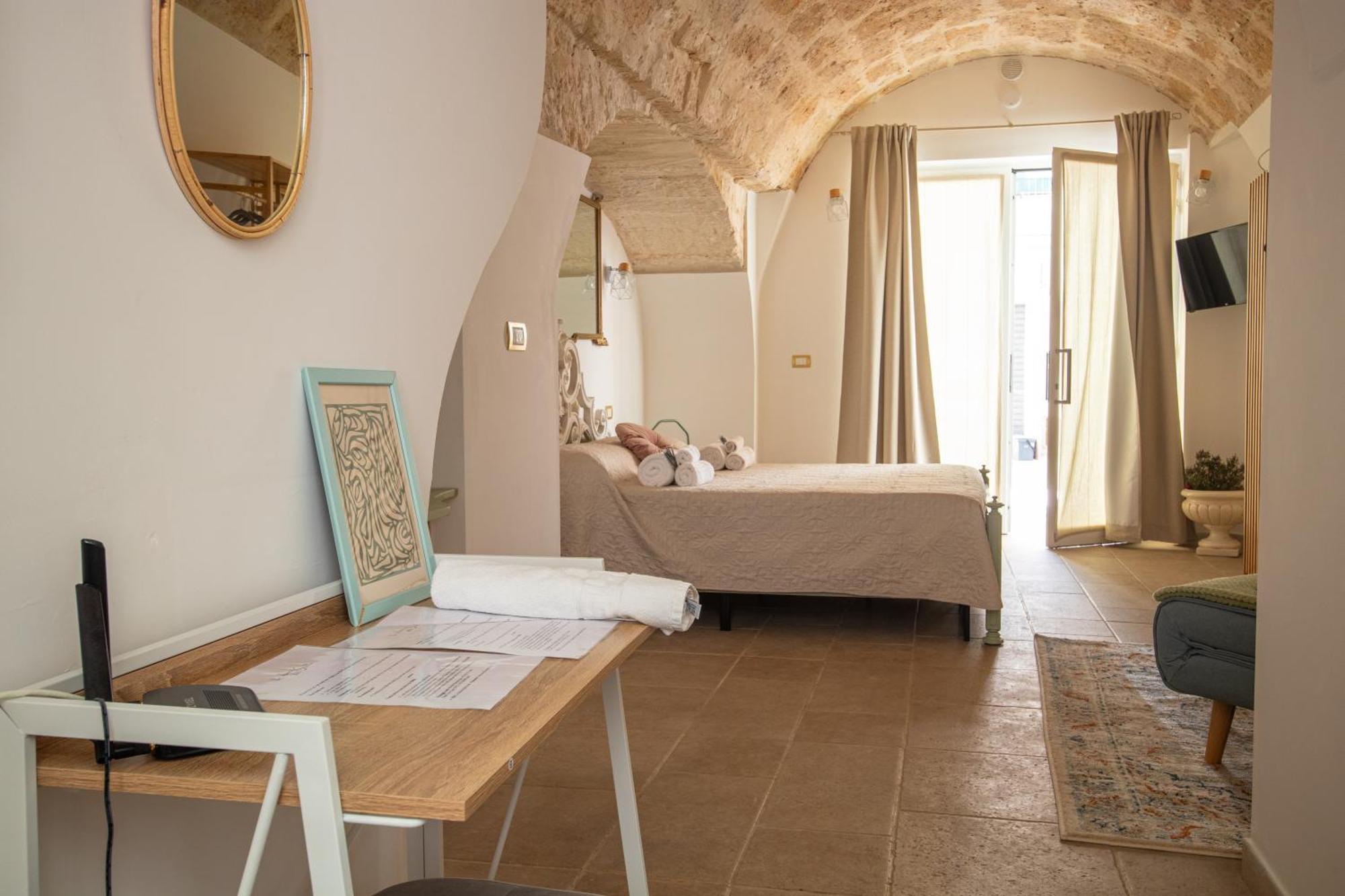 Bed & Breakfast Le Dimore Delle Stelle Mola di Bari