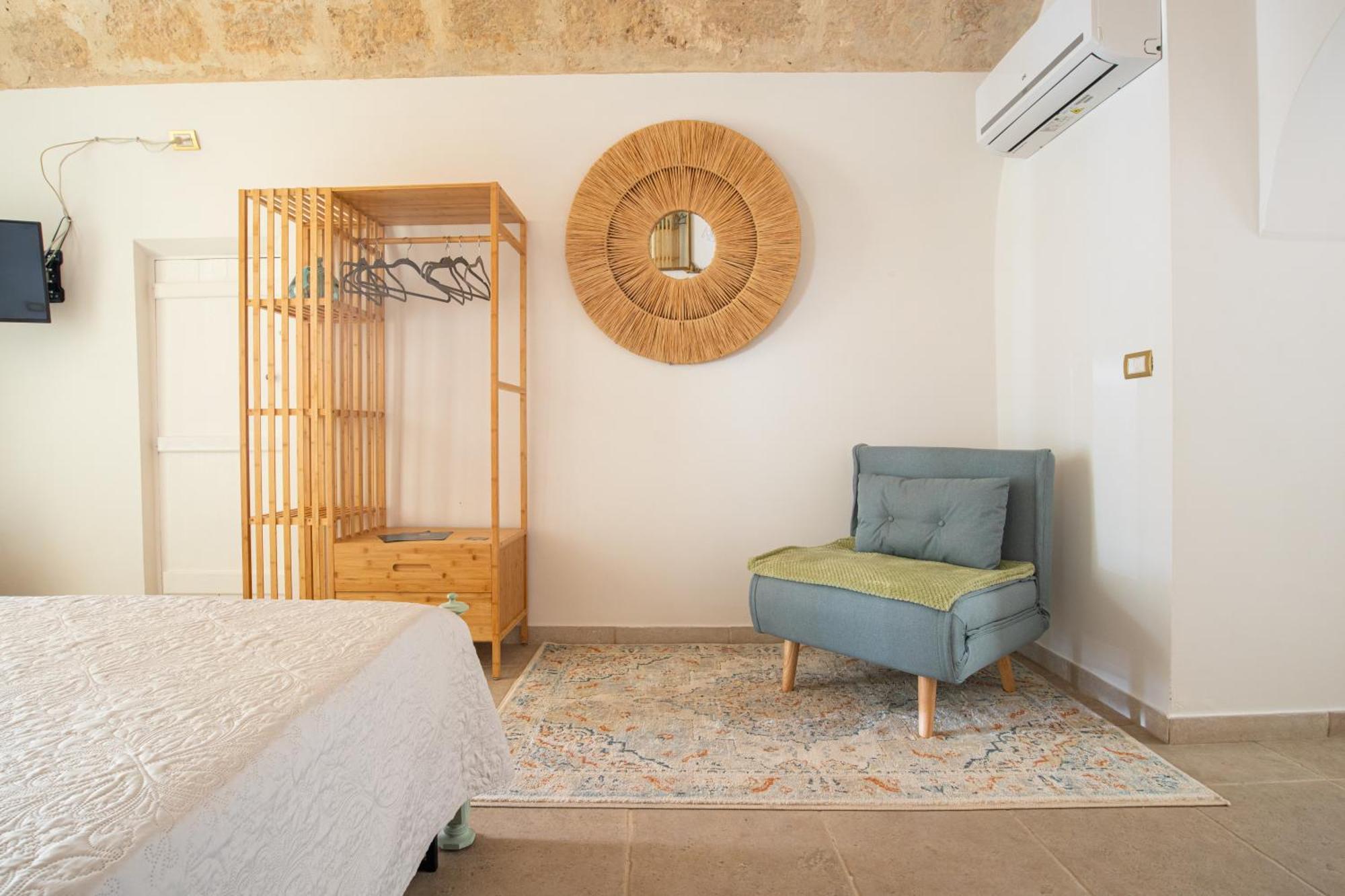 Bed & Breakfast Le Dimore Delle Stelle