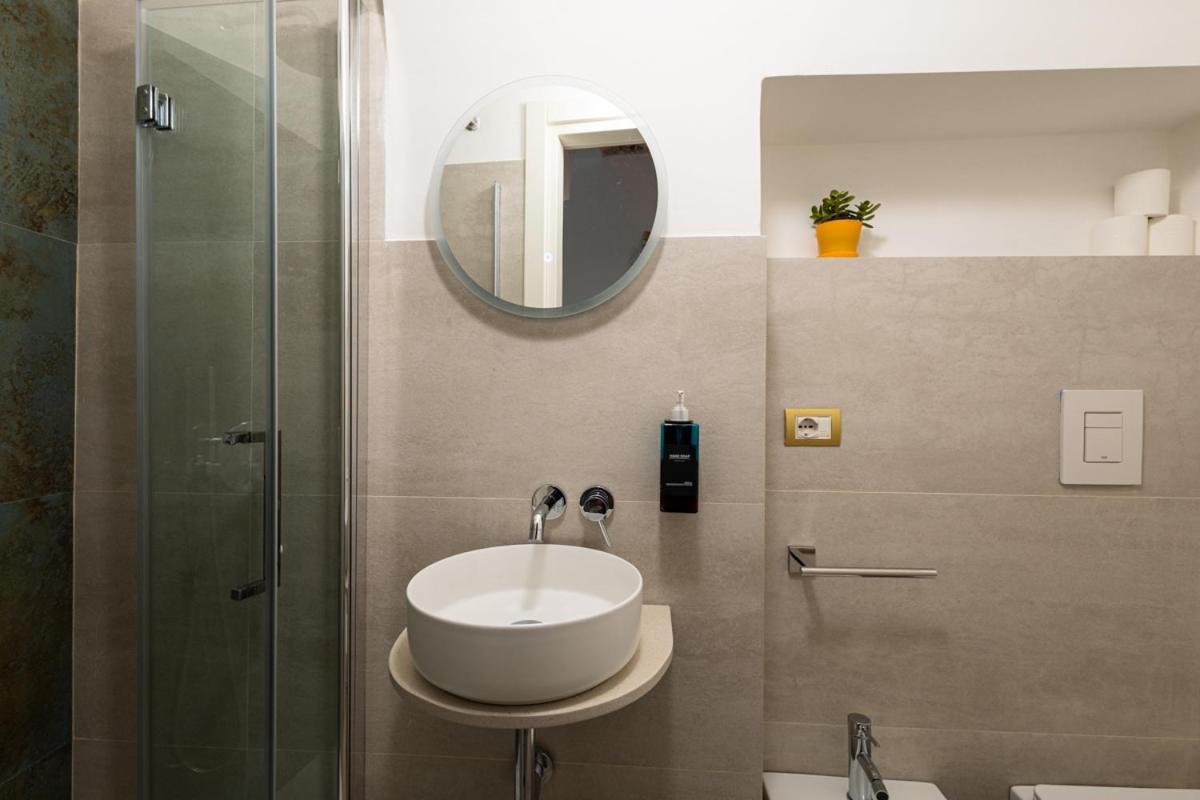 Le Dimore Delle Stelle Bed & Breakfast *