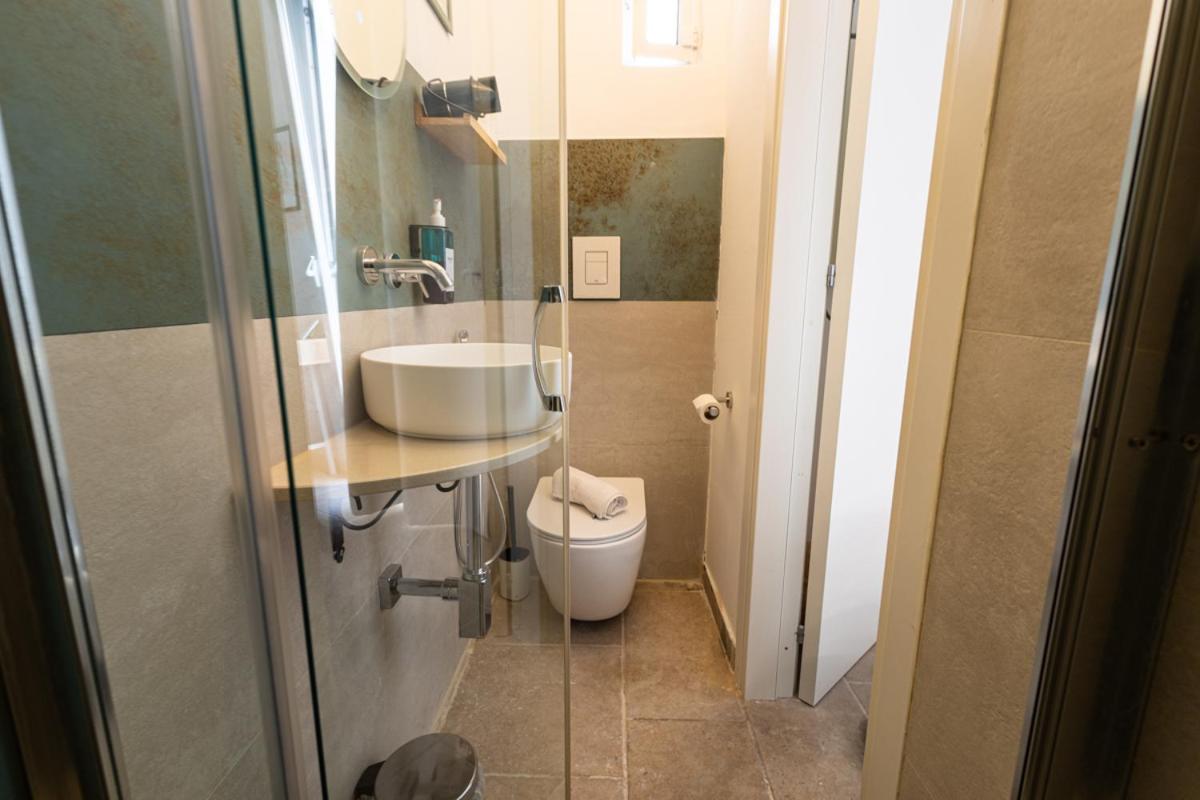 Le Dimore Delle Stelle Bed & Breakfast *